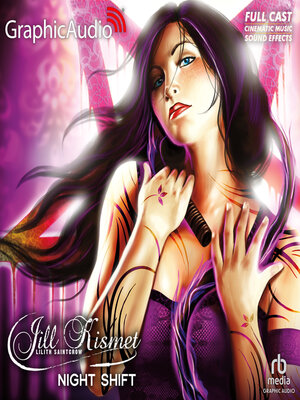 cover image of Night Shift